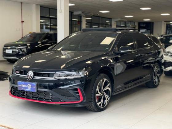 VOLKSWAGEN JETTA 2.0 350 TSI GASOLINA GLI DSG